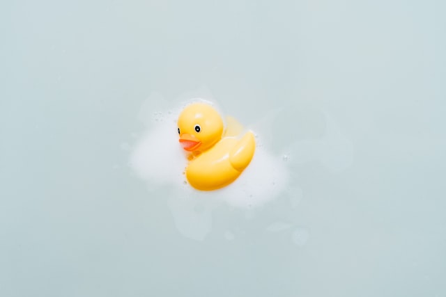 Relaxing Bath