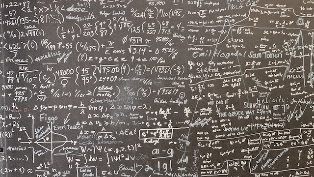 formulae