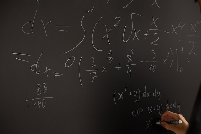 calculus